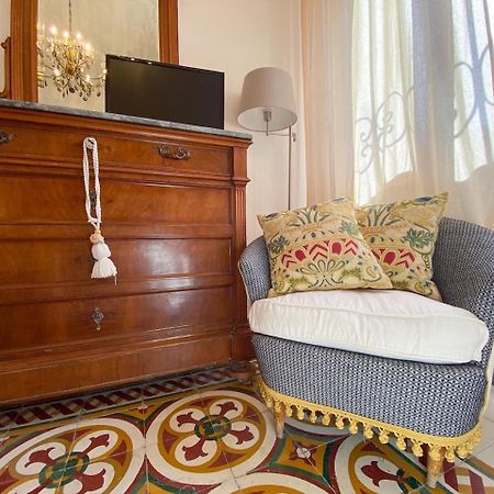 At Fourth Hotell Cagliari Eksteriør bilde