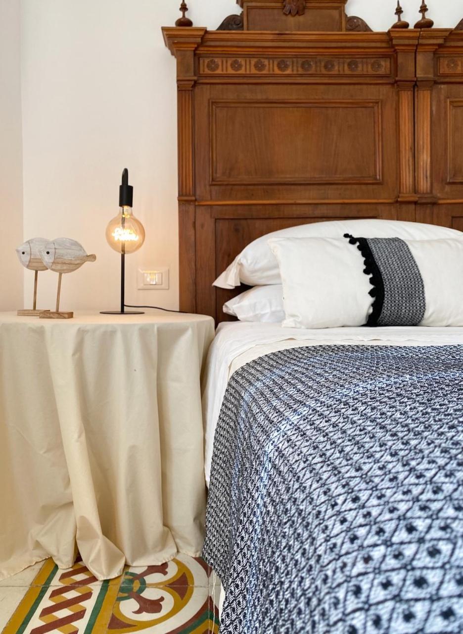 At Fourth Hotell Cagliari Eksteriør bilde