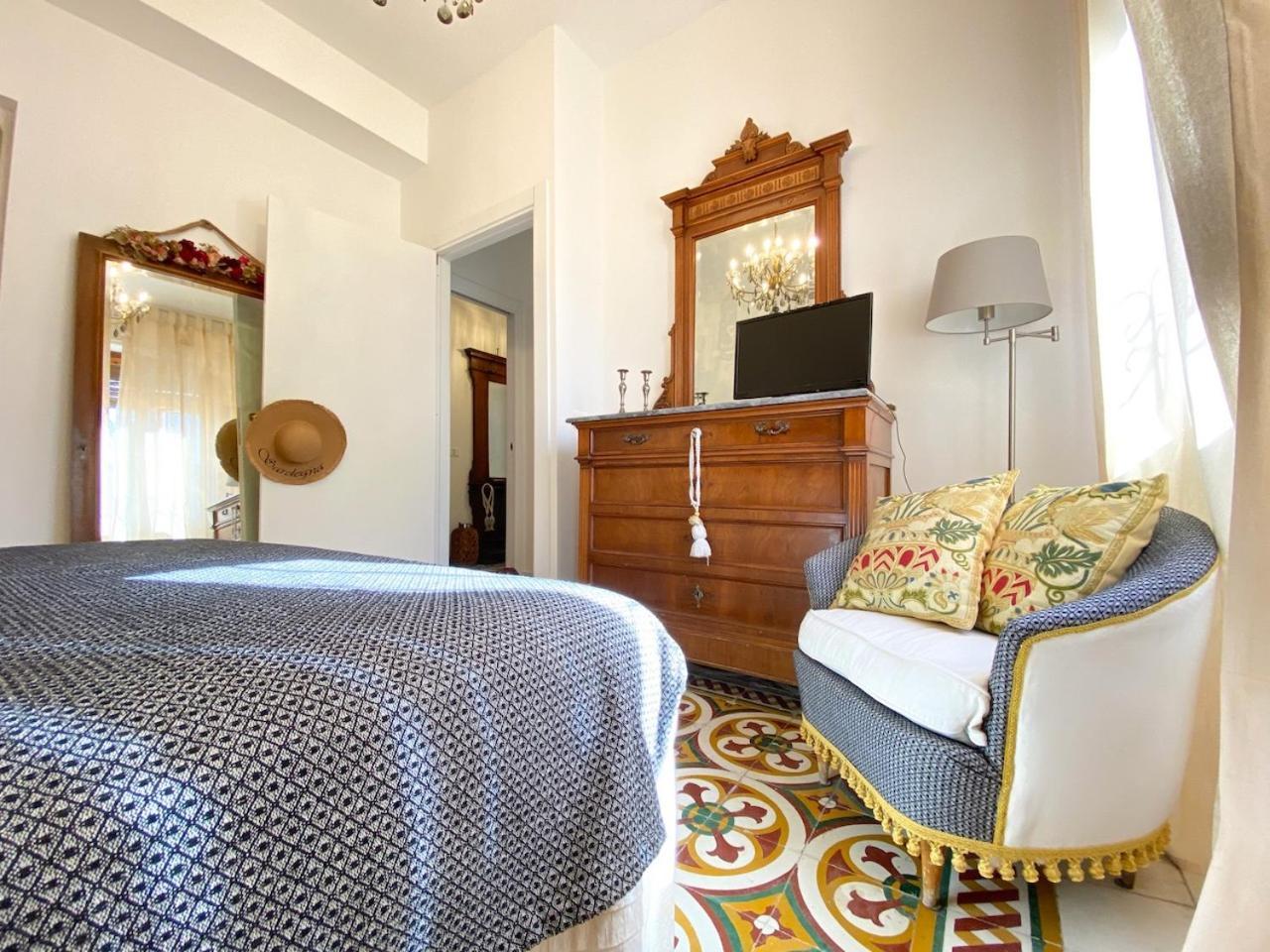 At Fourth Hotell Cagliari Eksteriør bilde