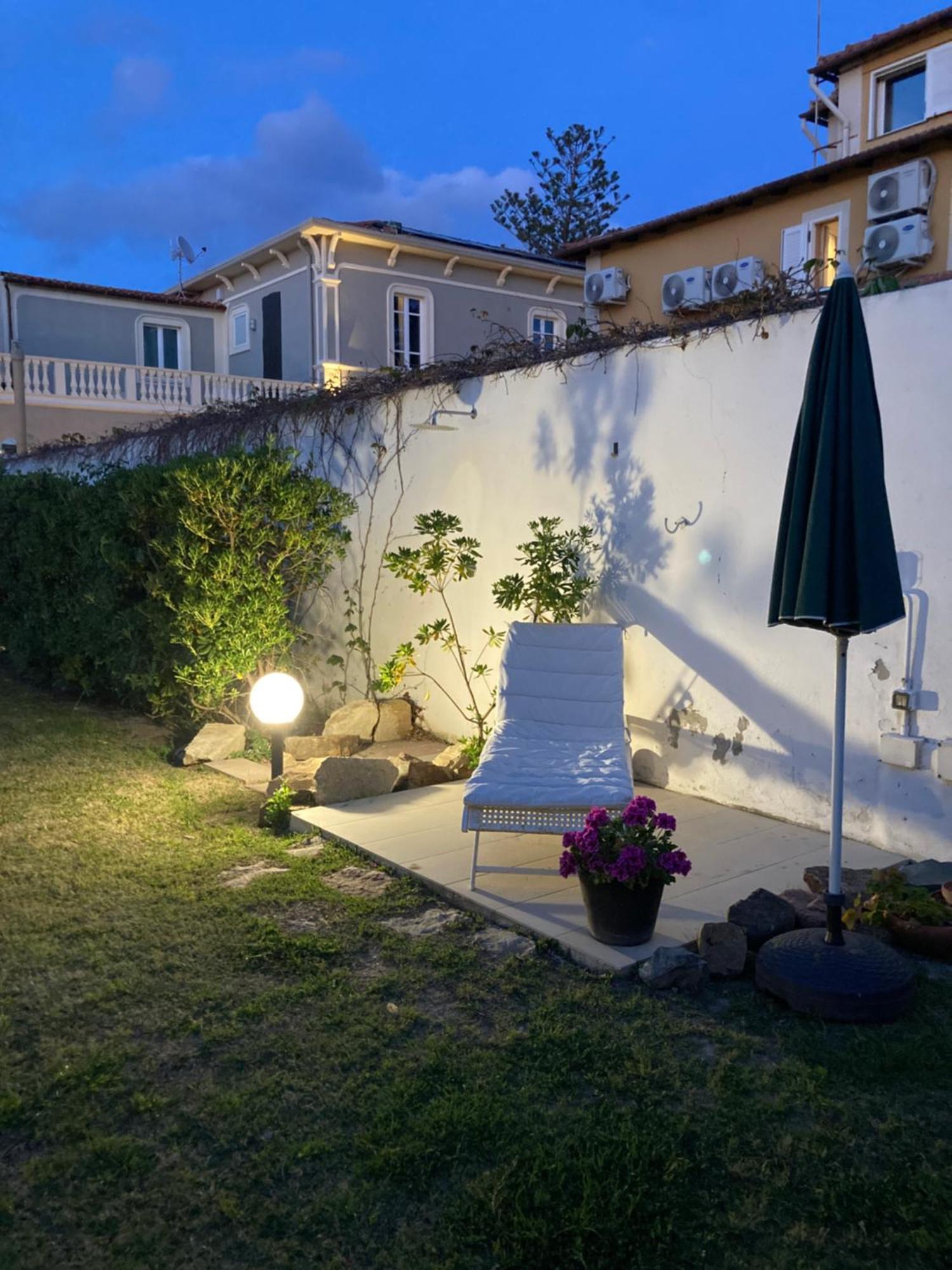 At Fourth Hotell Cagliari Eksteriør bilde